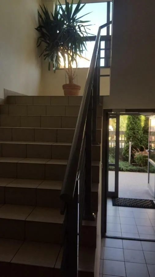 Apartament Apartament Aniołki Gdańsk