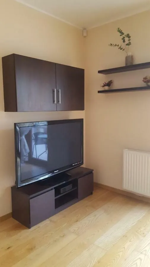 Apartament Apartament Aniołki Gdańsk