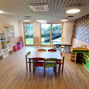  Apartament Dobra Fala