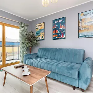  Apartament Sienna Grobla Old Town By Renters Prestige