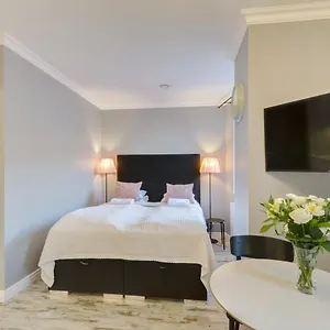  Apartament Happy Old Town Tartaczna Str. 27a