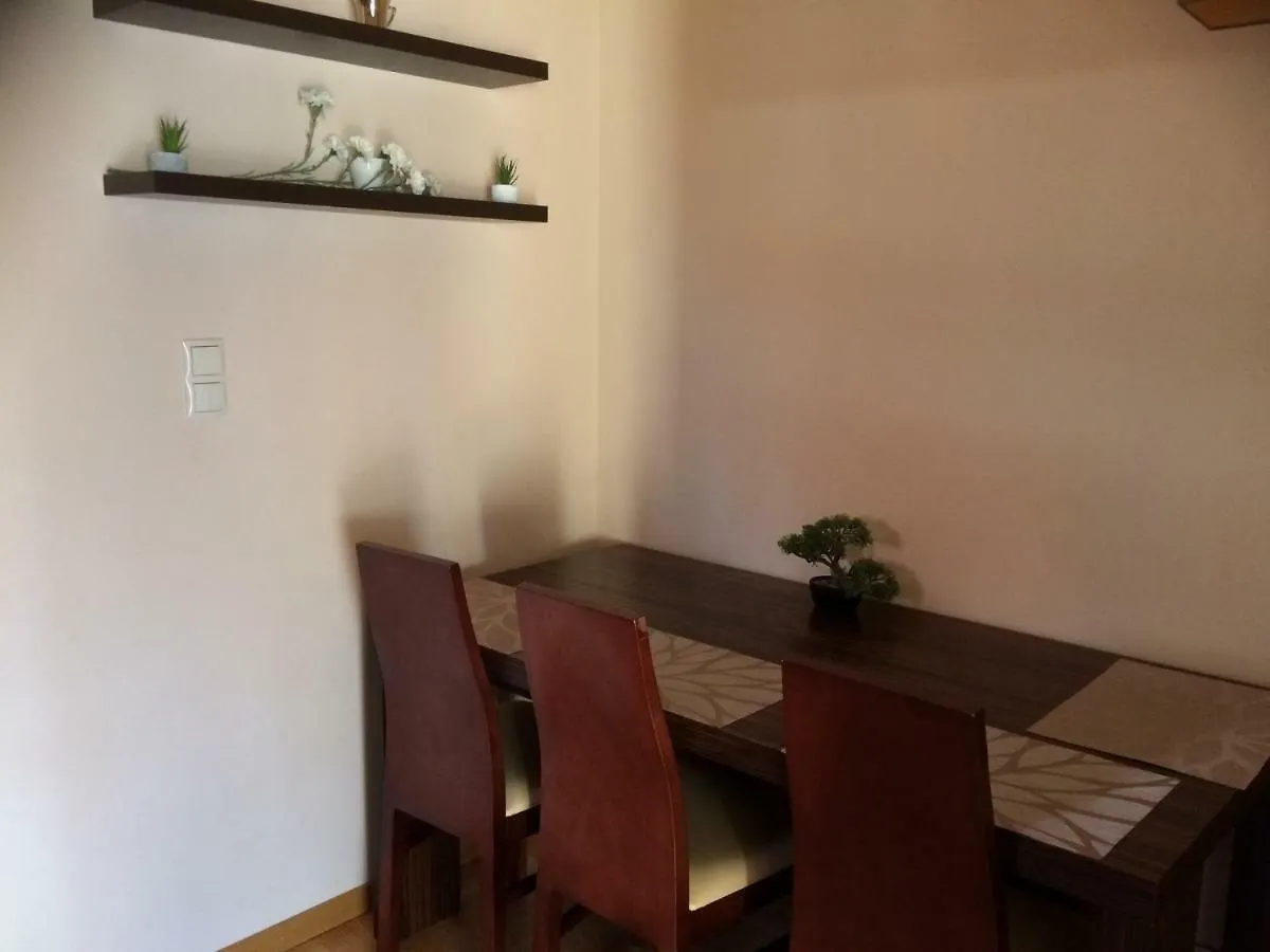 Apartament Apartament Aniołki Gdańsk Polska